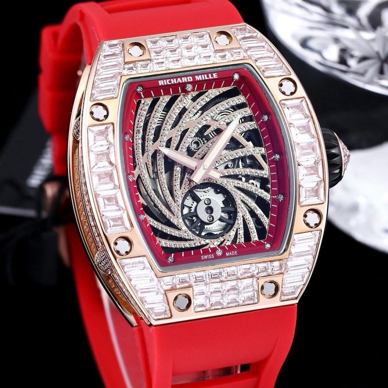 RICHARD MILLE Watches